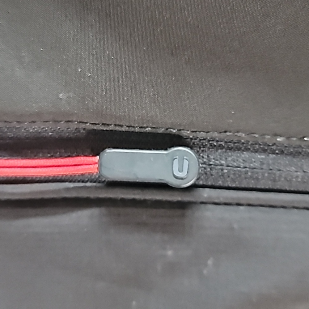 Craftman's Black Performance Jacket - image 5